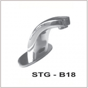 STG B18